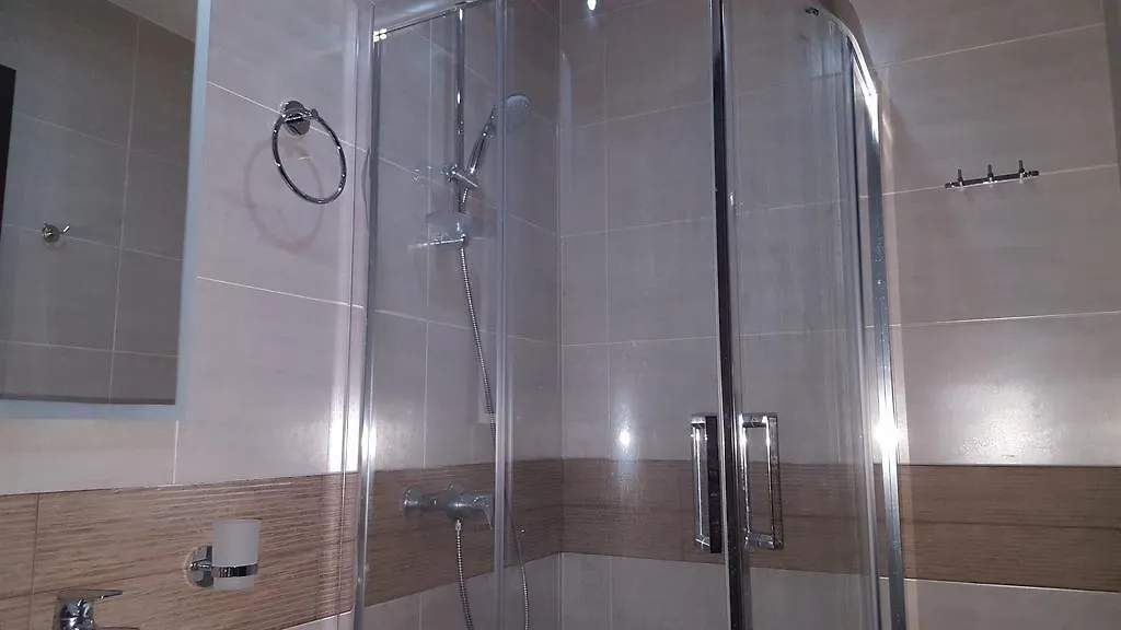 Mimino Apartment Deluxe First Line Batumi
