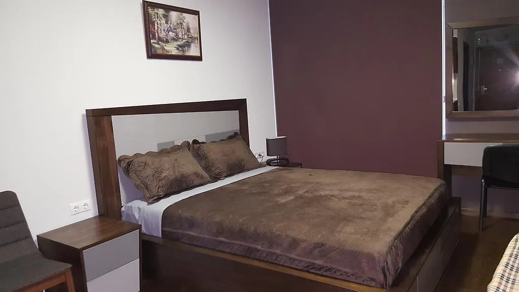Mimino Apartment Deluxe First Line Batumi