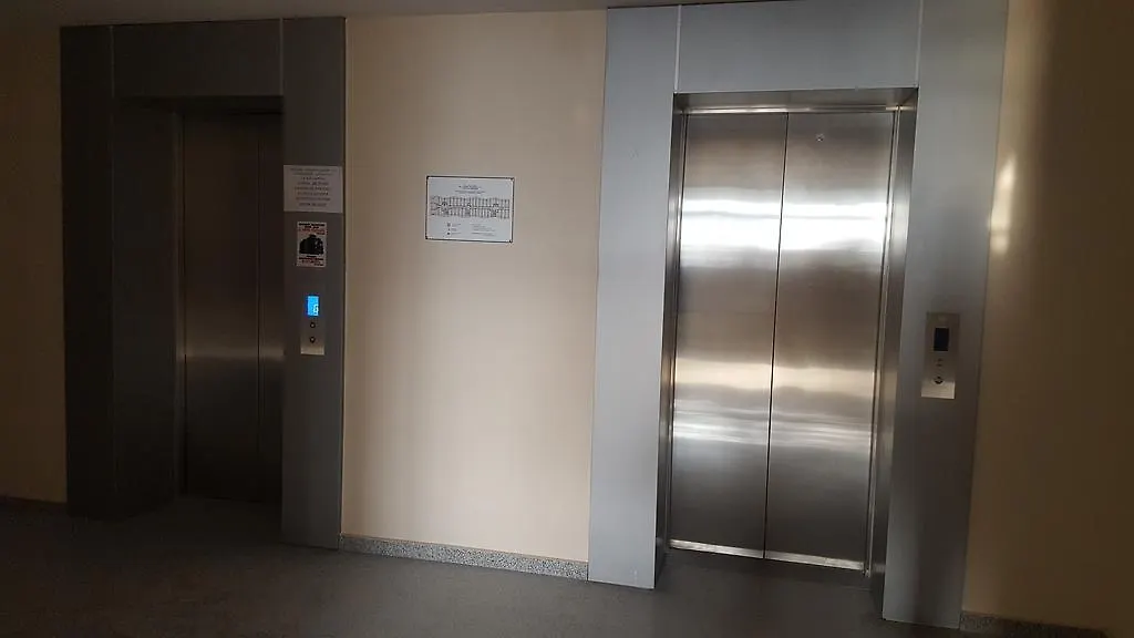 Aparthotel Mimino Apartment Deluxe First Line Batumi
