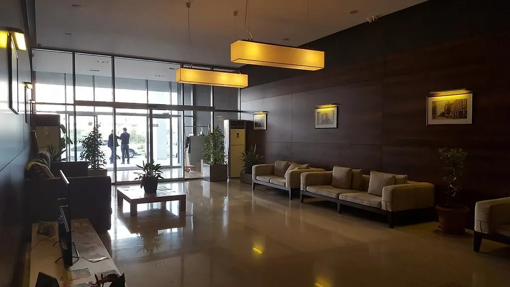 Mimino Apartment Deluxe First Line Batumi 0*,  Georgia