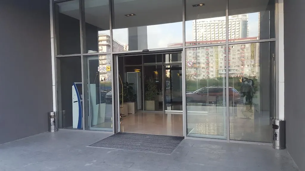 Mimino Apartment Deluxe First Line Batumi