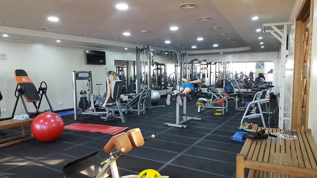 Mimino Apartment Deluxe First Line Batumi Georgia