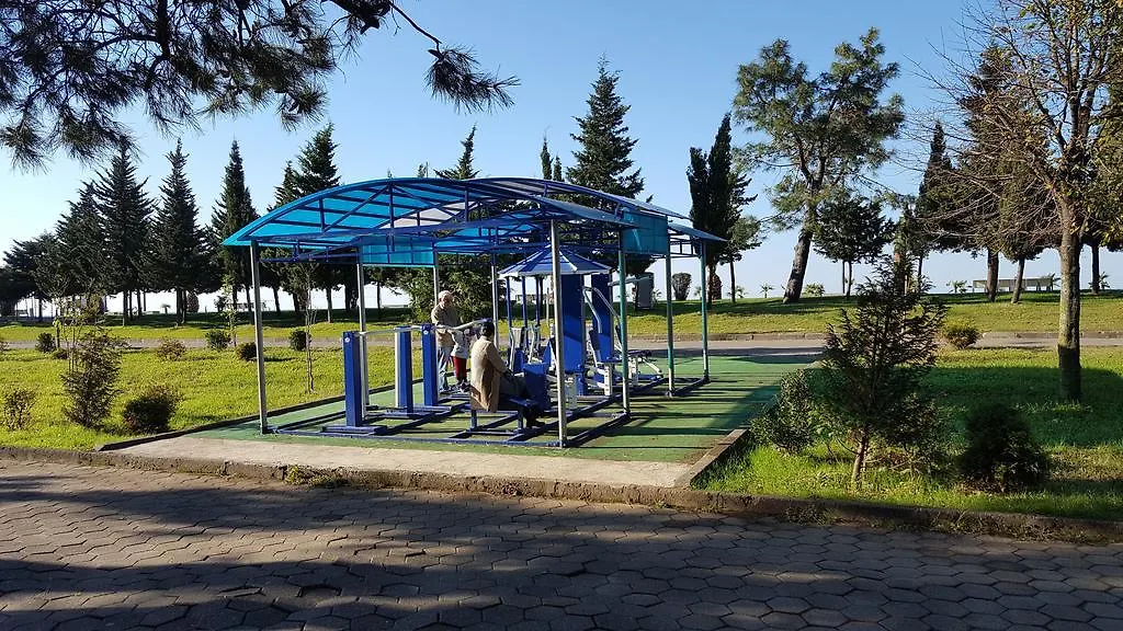 Mimino Apartment Deluxe First Line Batumi Georgia