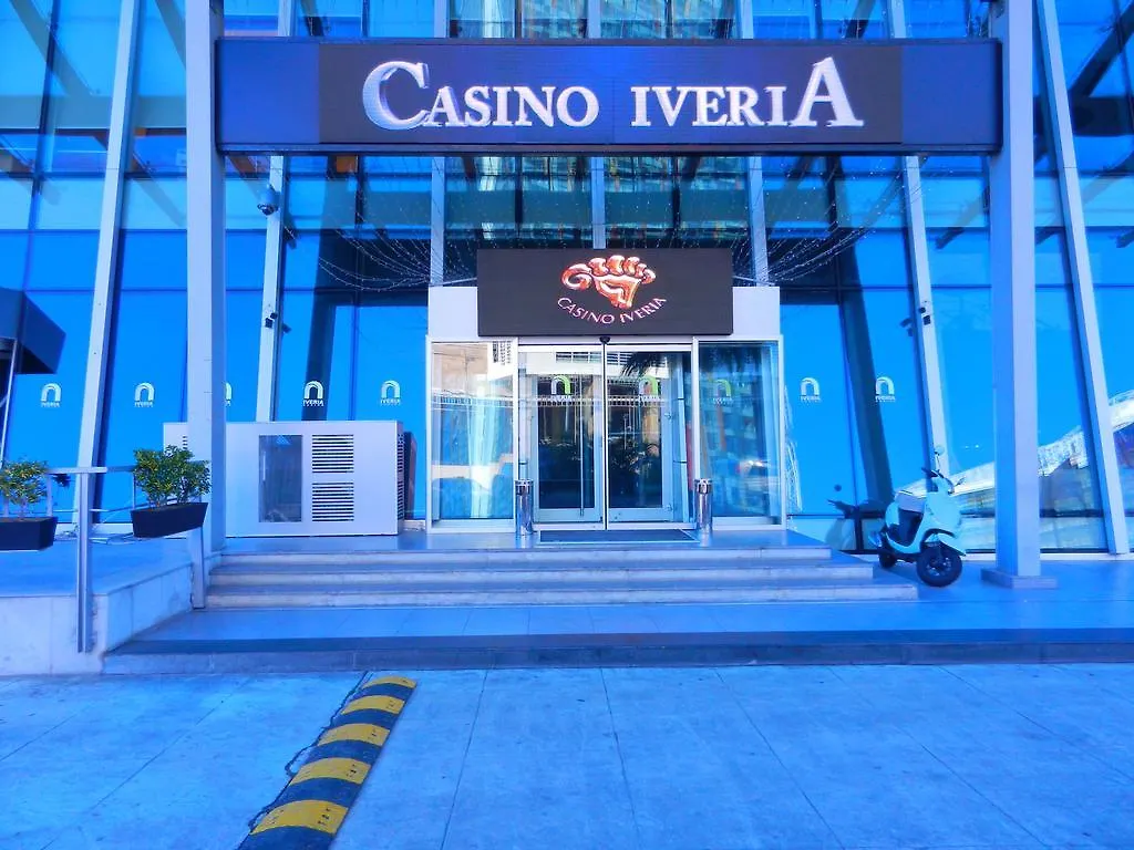 Mimino Apartment Deluxe First Line Batumi Georgia