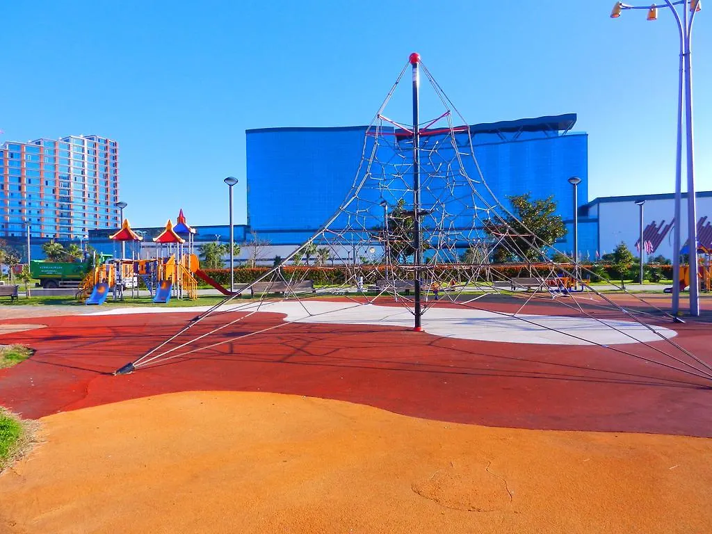 Mimino Apartment Deluxe First Line Batumi 0*,