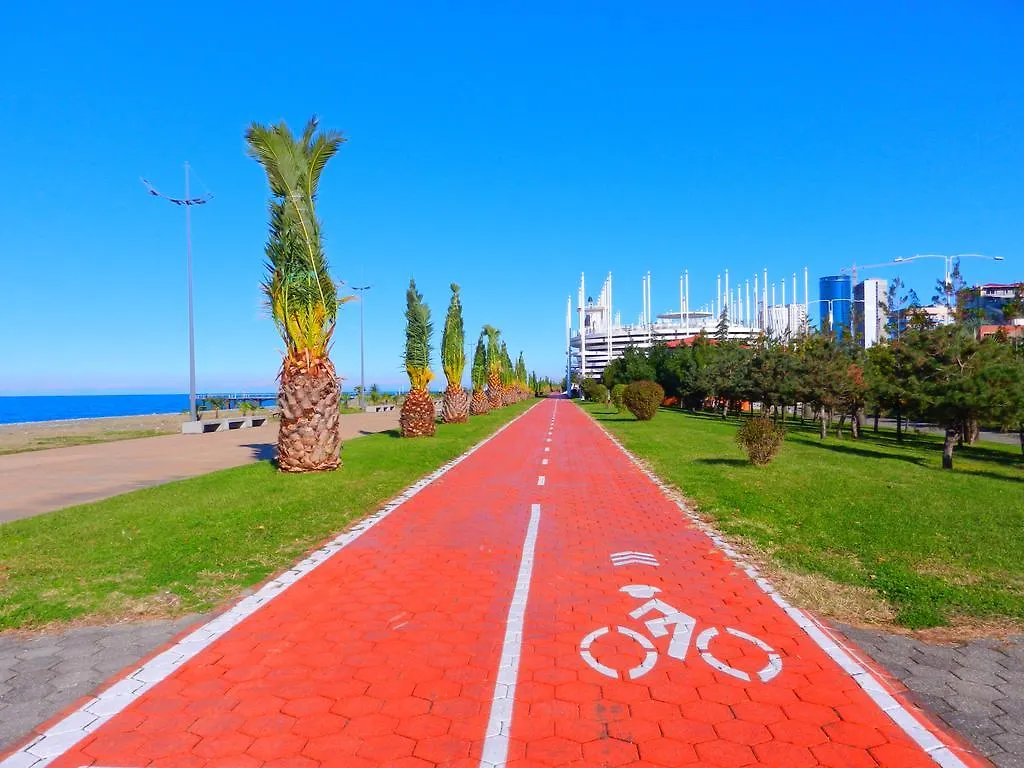Mimino Apartment Deluxe First Line Batumi