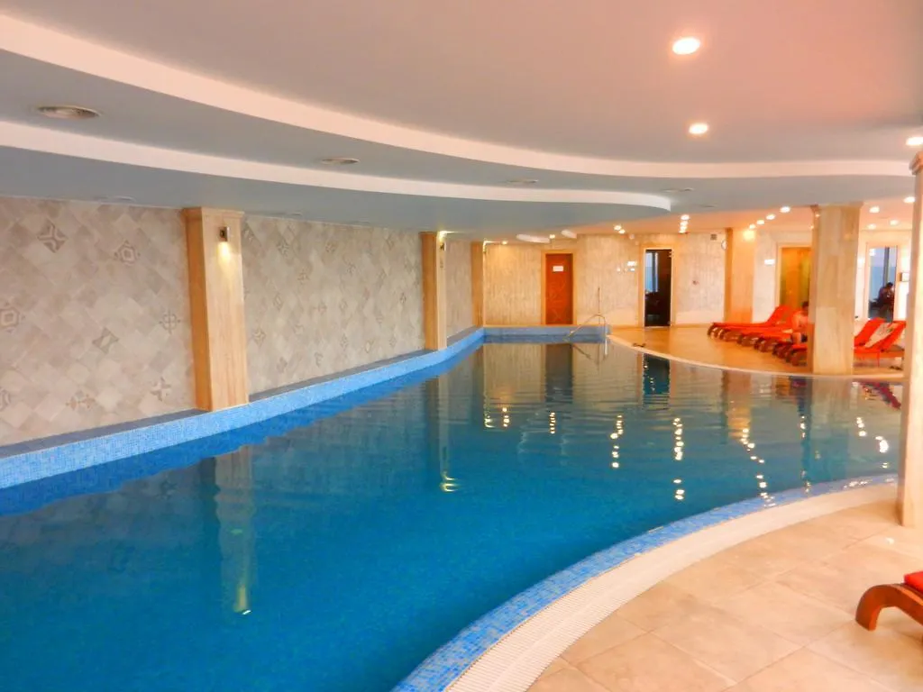 Mimino Apartment Deluxe First Line Batumi Georgia